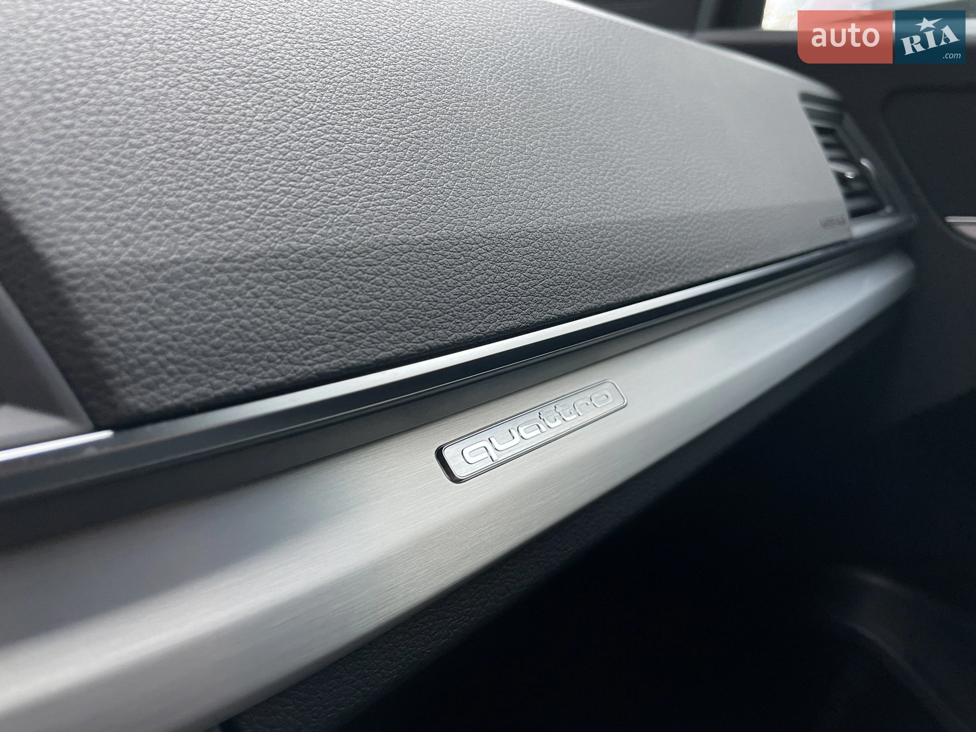 2018 Audi SQ5 - мініатюра 30