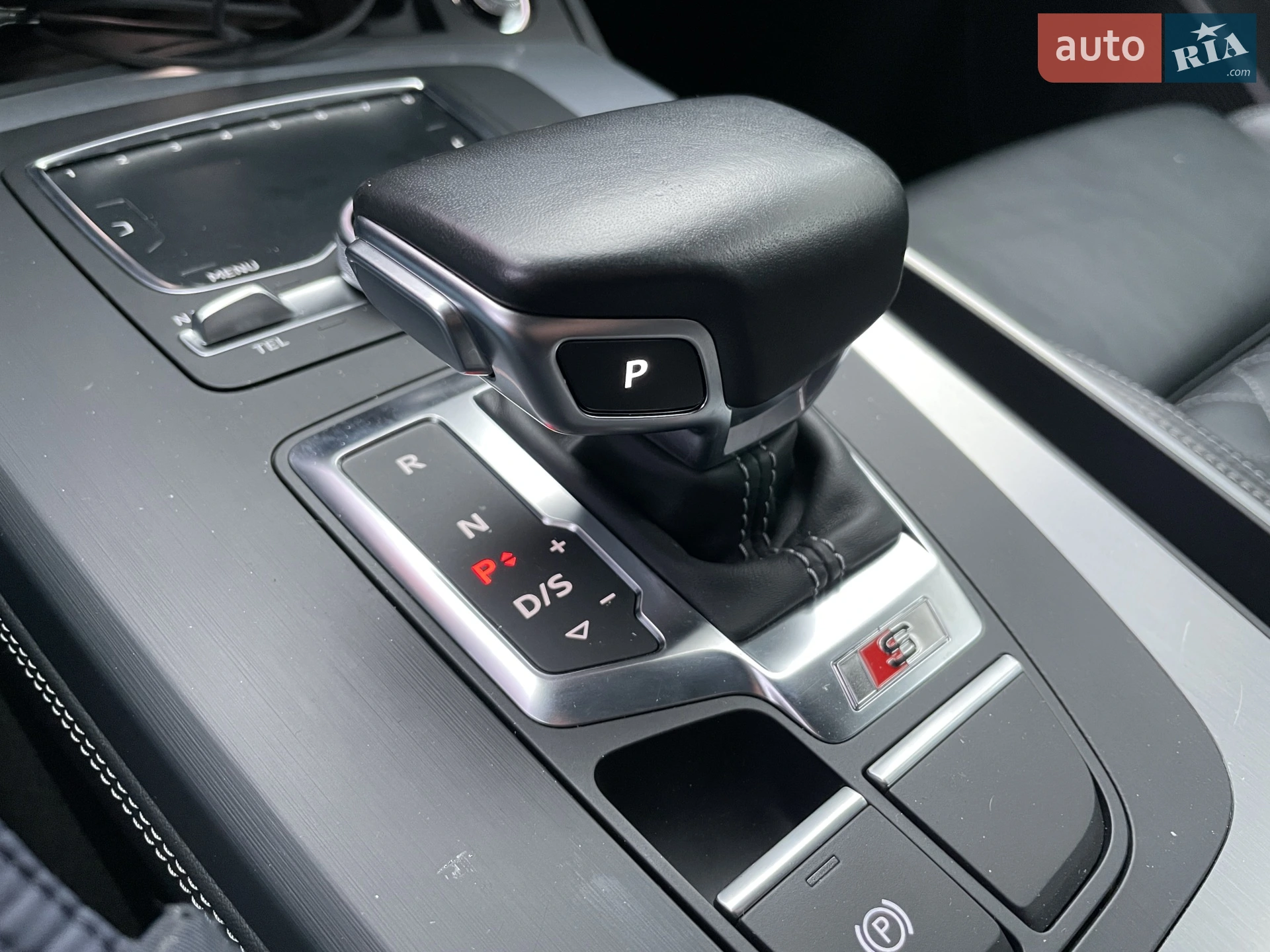 2018 Audi SQ5 - мініатюра 33
