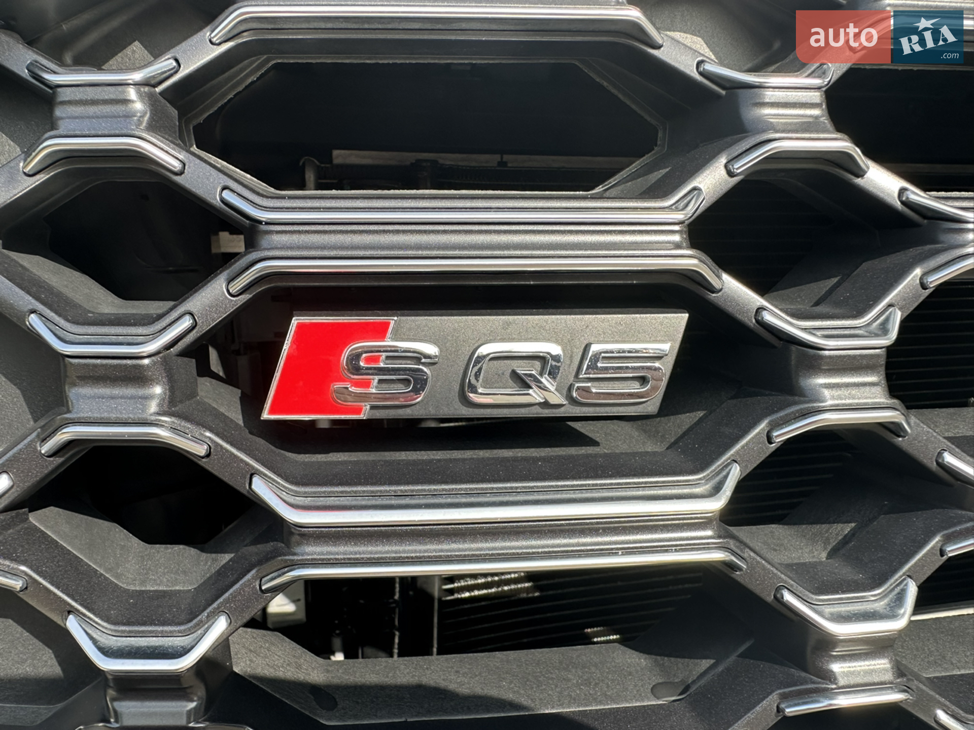 2022 Audi SQ5 - мініатюра 17