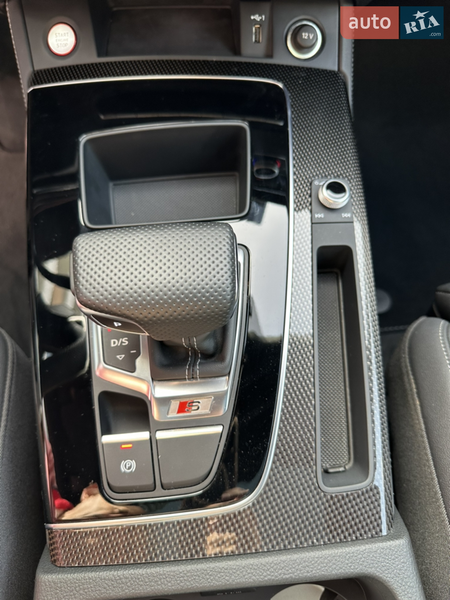 2022 Audi SQ5 - мініатюра 28