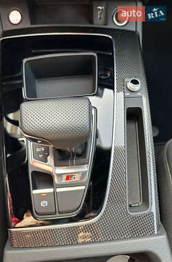 Внедорожник / Кроссовер Audi SQ5 2022 в 