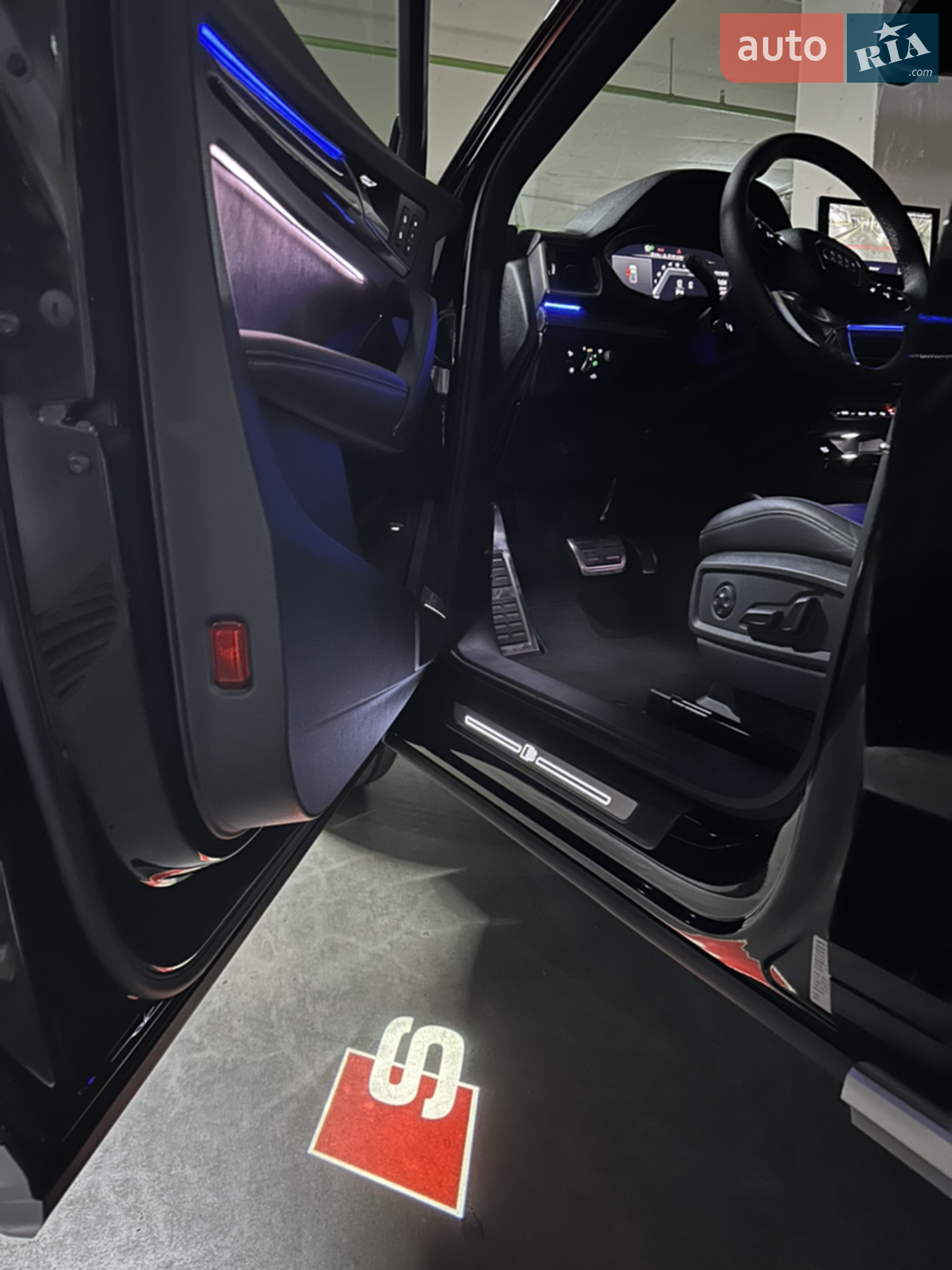 2022 Audi SQ5 - мініатюра 49