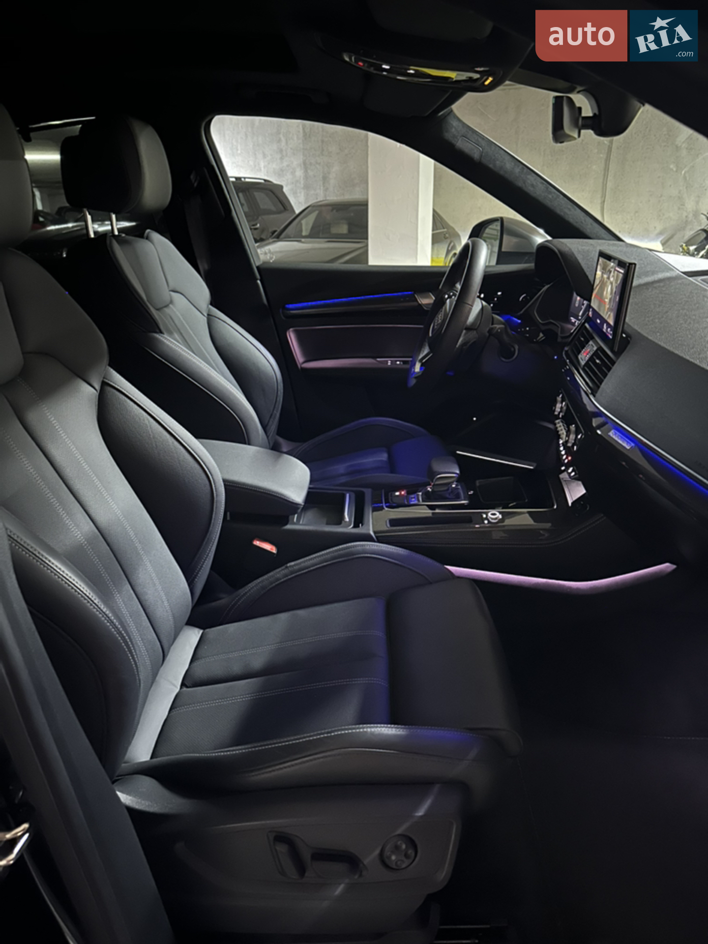 2022 Audi SQ5 - мініатюра 53