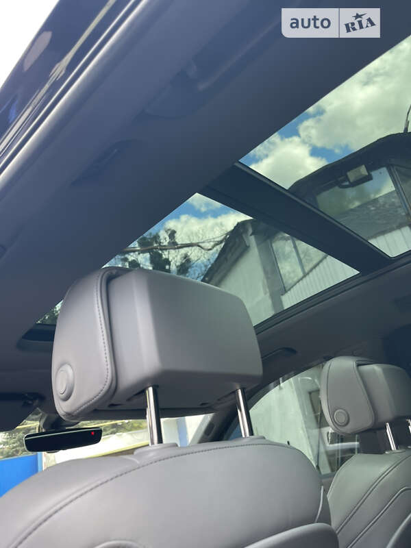 Внедорожник / Кроссовер Audi SQ5 2019 в Львове фото 40 Внедорожник / Кроссовер Audi SQ5 2019 в Львове