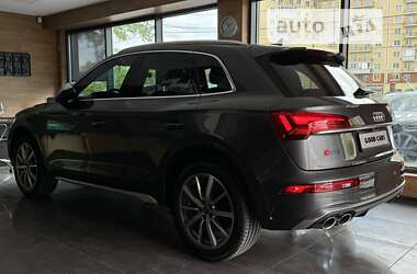 Внедорожник / Кроссовер Audi SQ5 2020 в Одессе