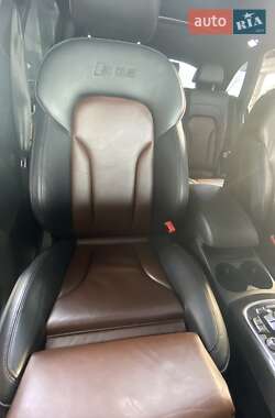 Внедорожник / Кроссовер Audi SQ5 2014 в Одессе
