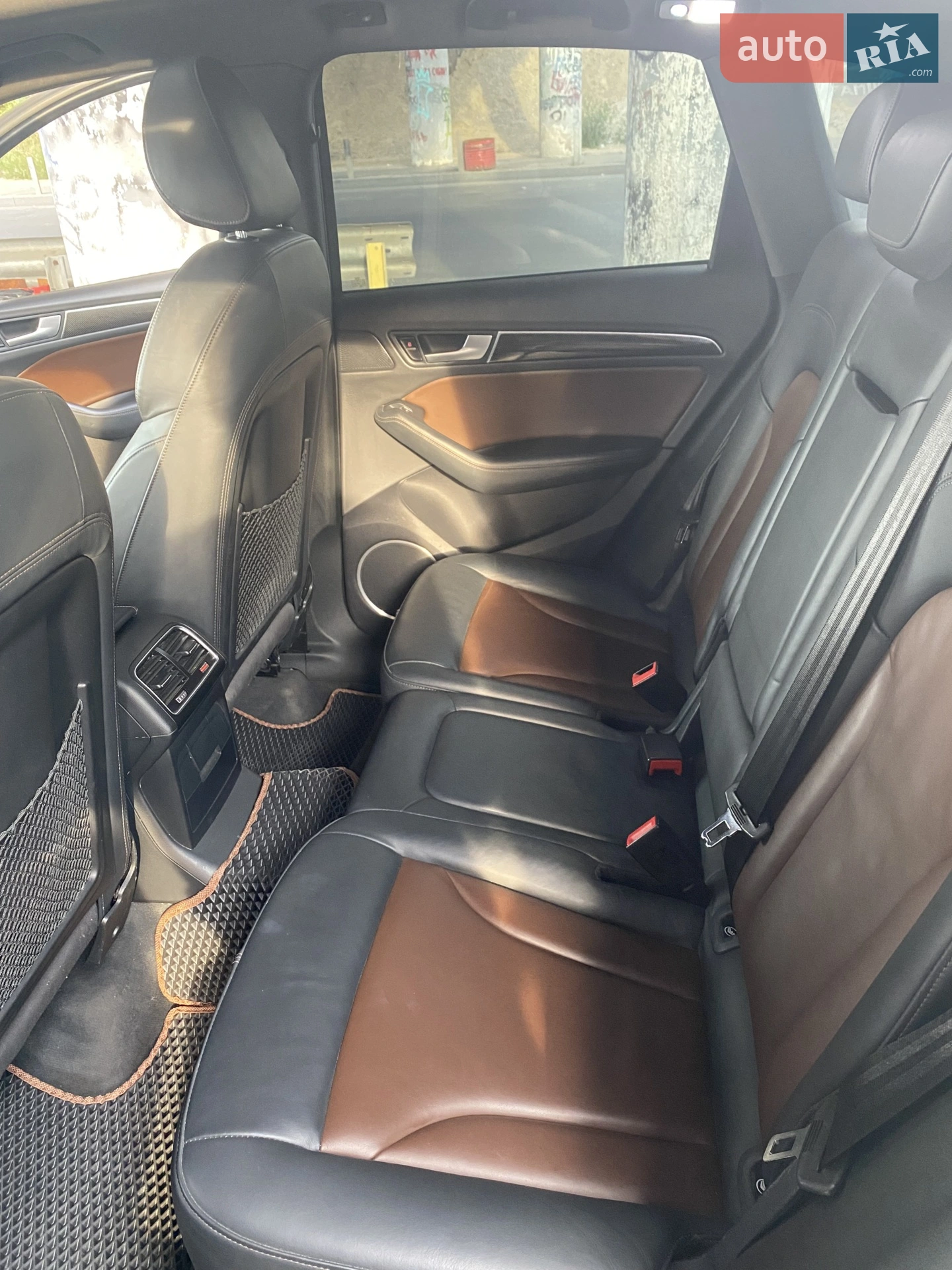 2014 Audi SQ5 - мініатюра 14