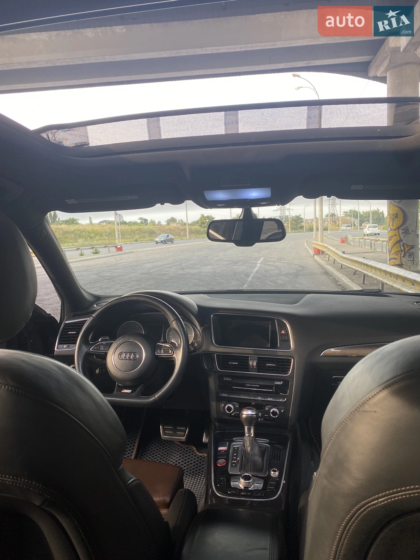 2014 Audi SQ5 - мініатюра 19
