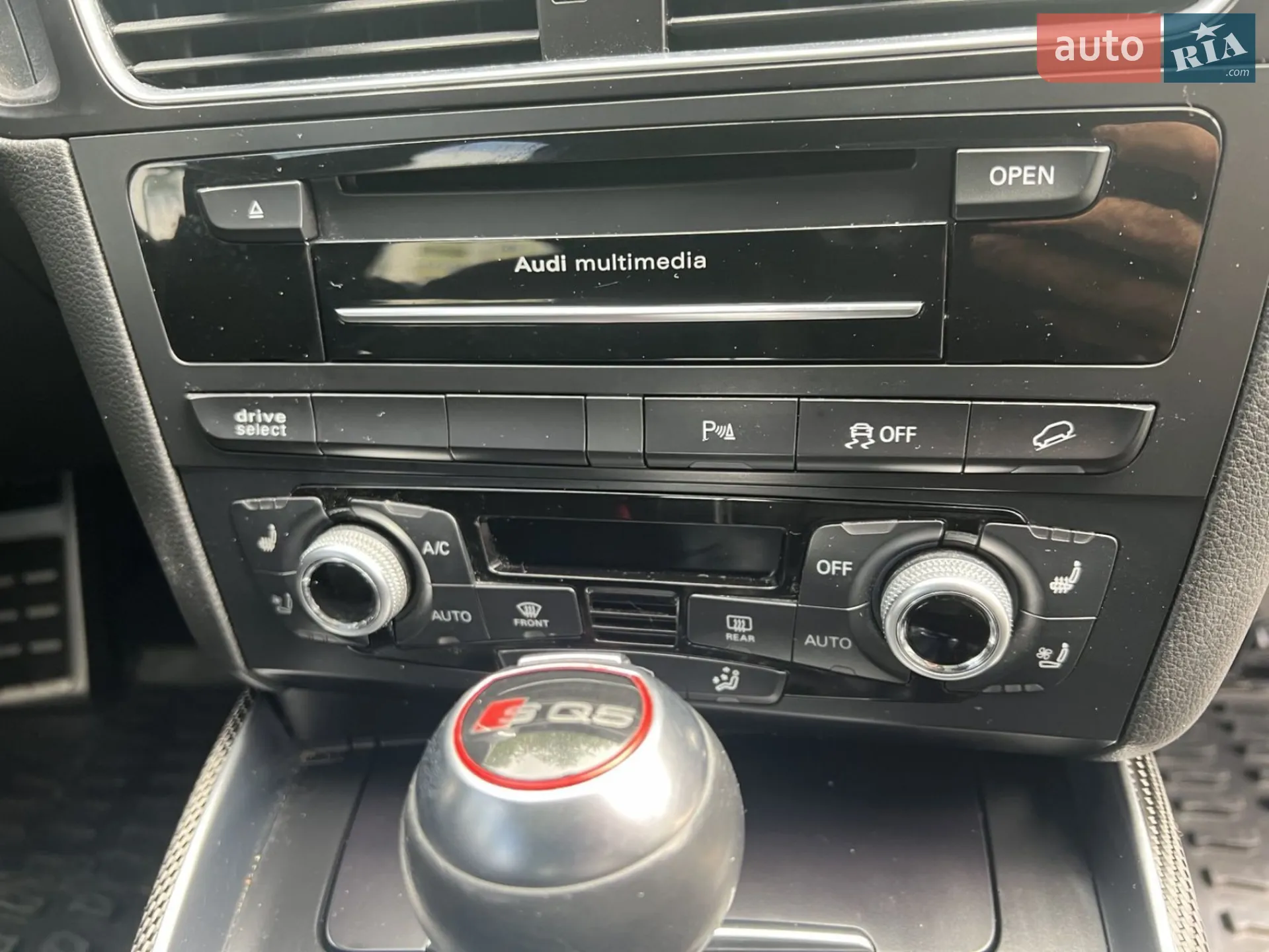 2016 Audi SQ5 - мініатюра 50
