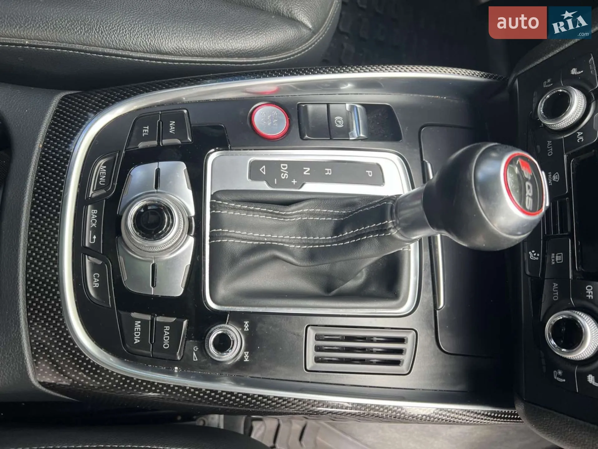 2016 Audi SQ5 - мініатюра 56