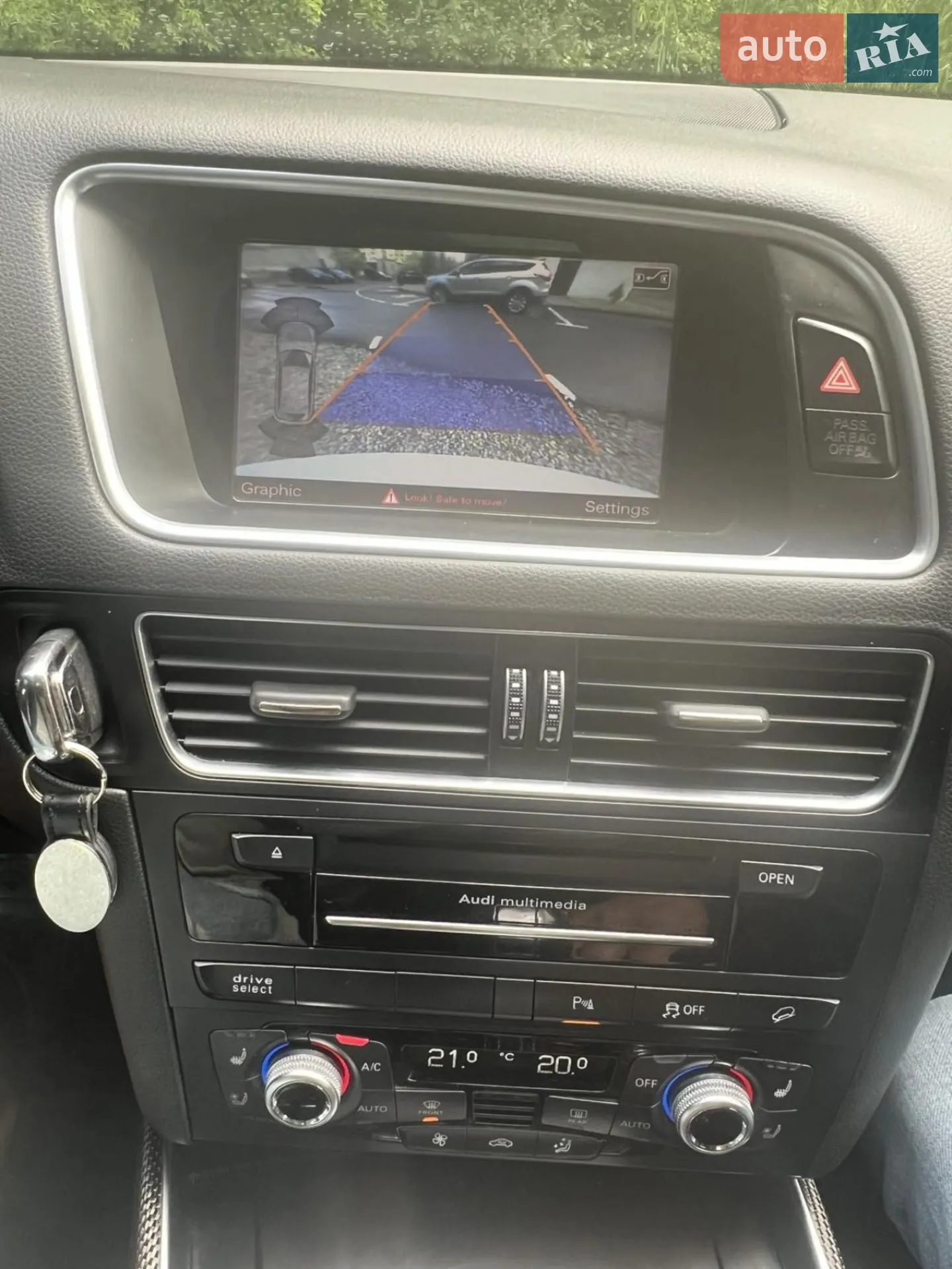 2016 Audi SQ5 - мініатюра 60