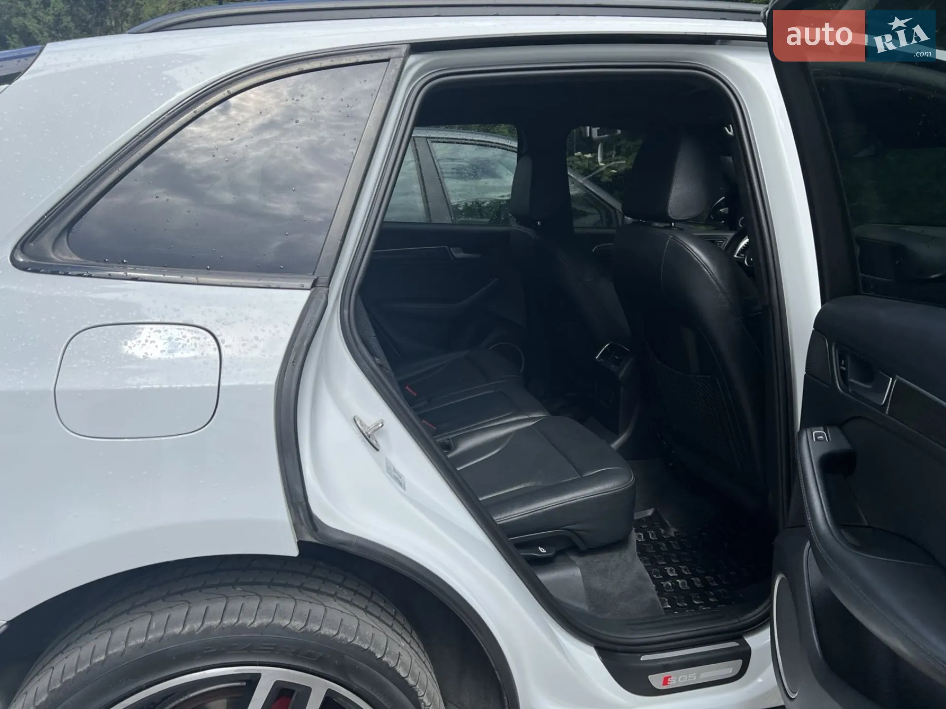 2016 Audi SQ5 - мініатюра 81