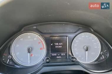 Внедорожник / Кроссовер Audi SQ5 2014 в 