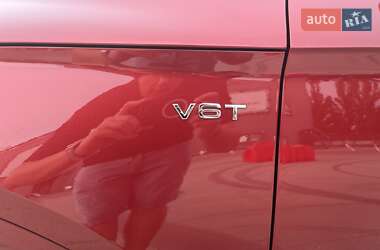 Внедорожник / Кроссовер Audi SQ5 2017 в Киеве