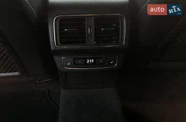 Внедорожник / Кроссовер Audi SQ5 2017 в Киеве