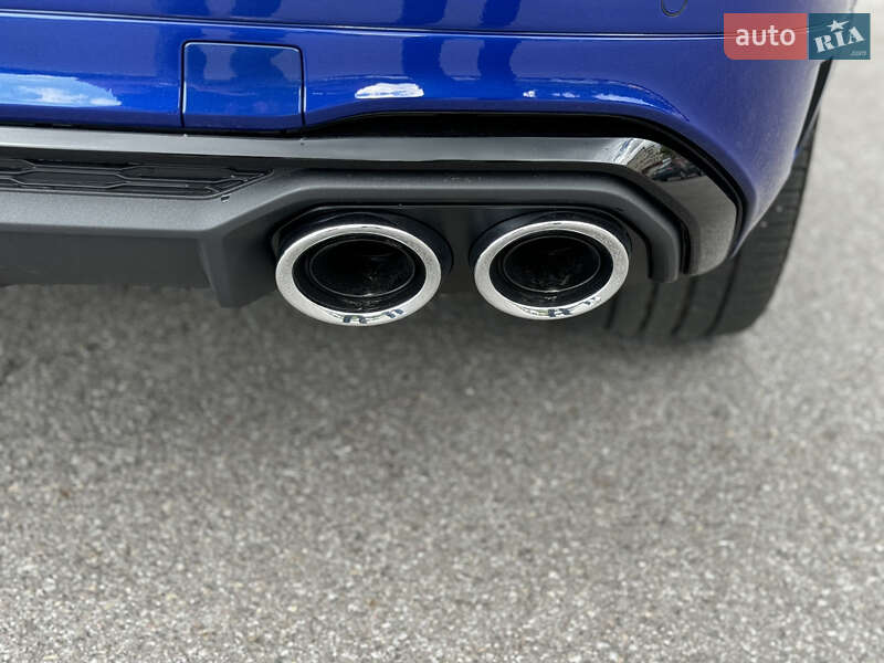 Внедорожник / Кроссовер Audi SQ5 2021 в Киеве фото 17 Внедорожник / Кроссовер Audi SQ5 2021 в Киеве