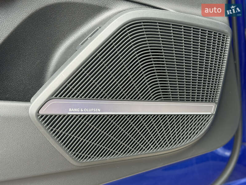 Внедорожник / Кроссовер Audi SQ5 2021 в Киеве фото 31 Внедорожник / Кроссовер Audi SQ5 2021 в Киеве