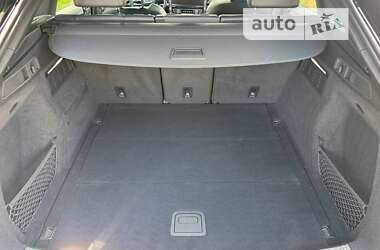 Внедорожник / Кроссовер Audi SQ5 2021 в 