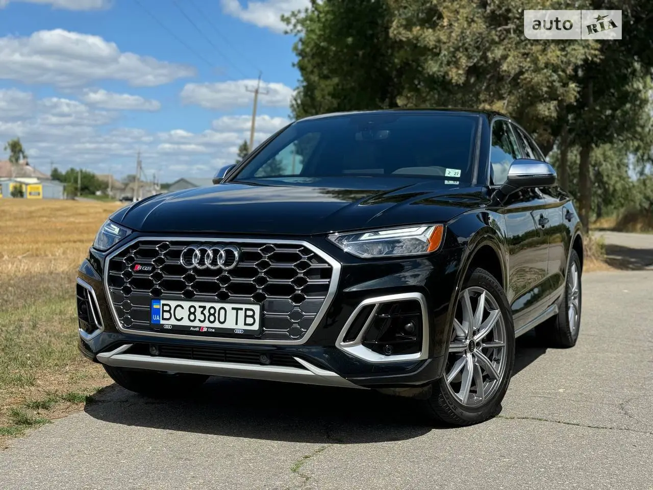 2020 Audi Q7 - мініатюра 50
