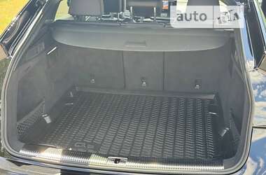 Внедорожник / Кроссовер Audi SQ5 2021 в 