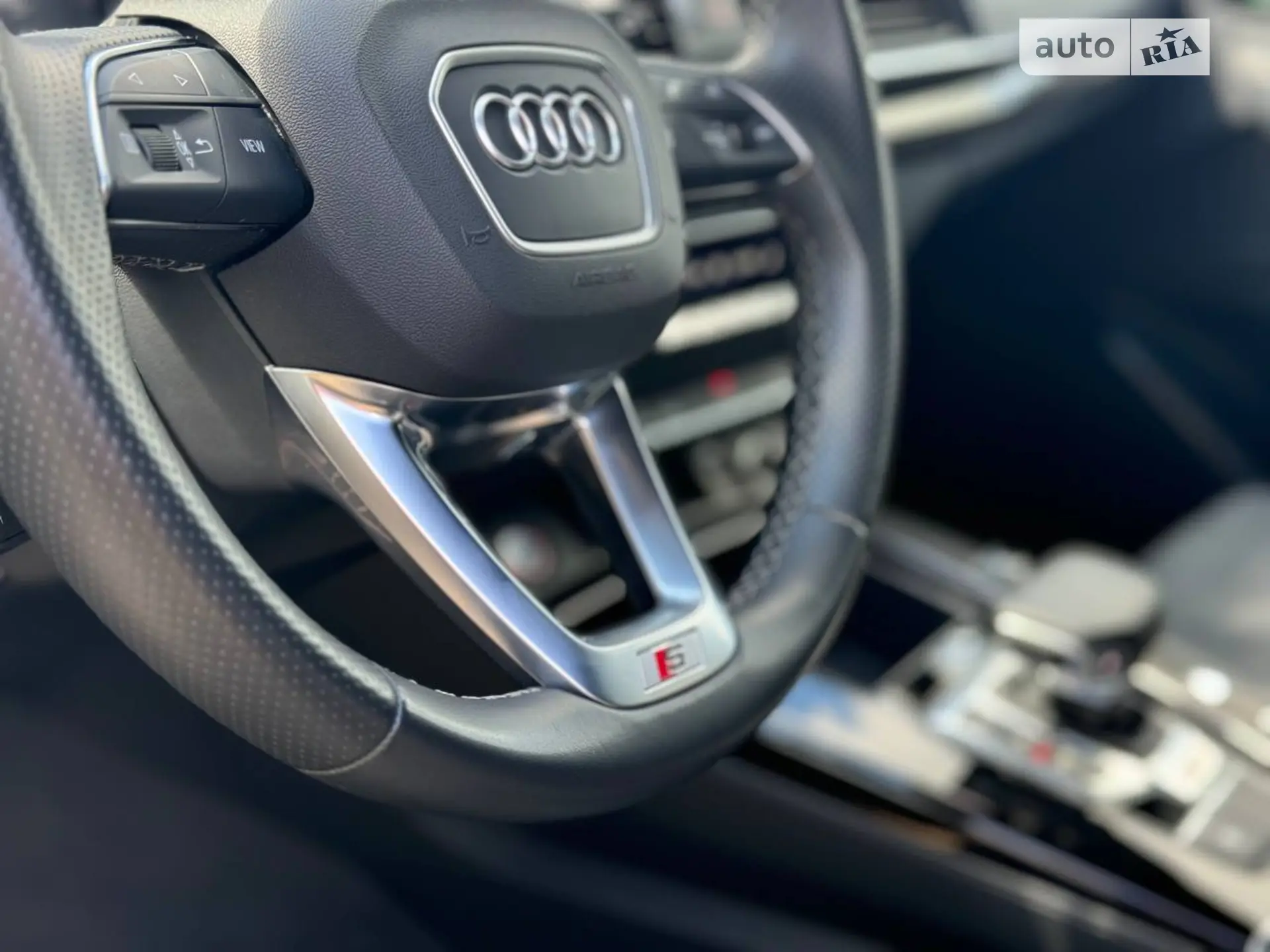 2021 Audi SQ5 - мініатюра 21