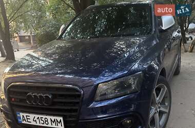Внедорожник / Кроссовер Audi SQ5 2013 в 