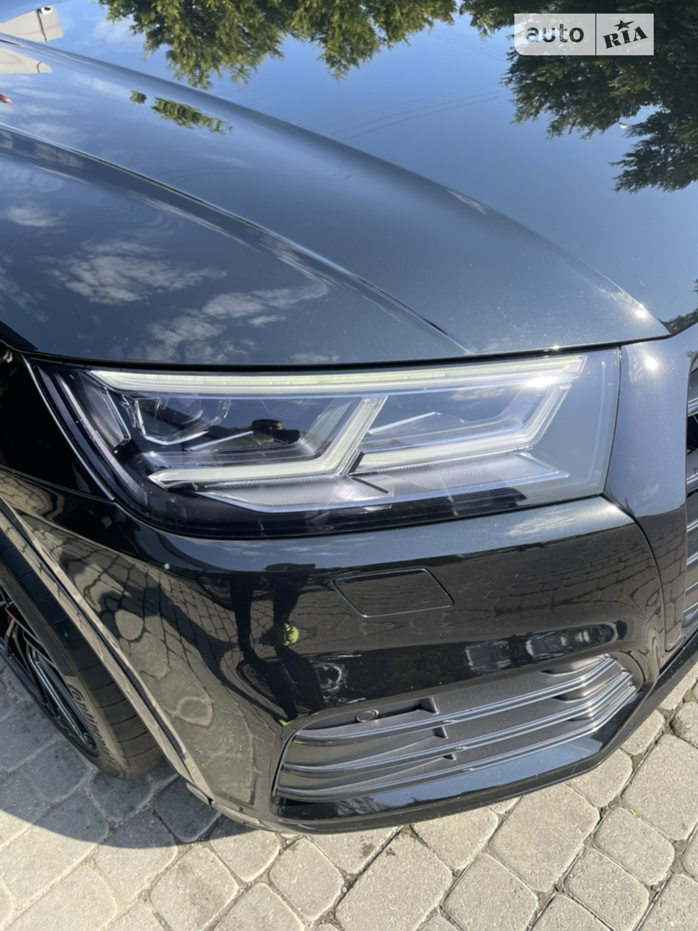 2019 Audi SQ5 - мініатюра 22