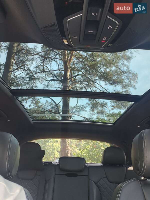 Внедорожник / Кроссовер Audi SQ5 2018 в Киеве фото 36 Внедорожник / Кроссовер Audi SQ5 2018 в Киеве