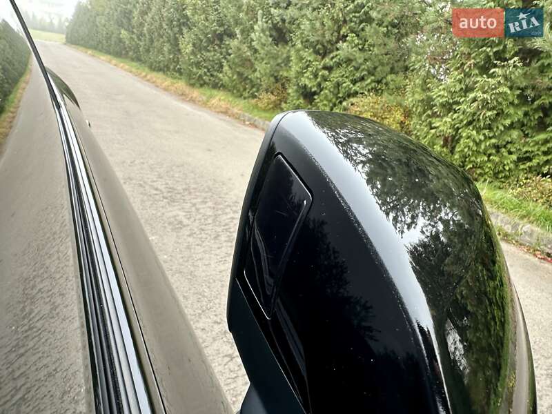 Позашляховик / Кросовер Audi SQ5 2019 в Рівному фото 70 Позашляховик / Кросовер Audi SQ5 2019 в Рівному