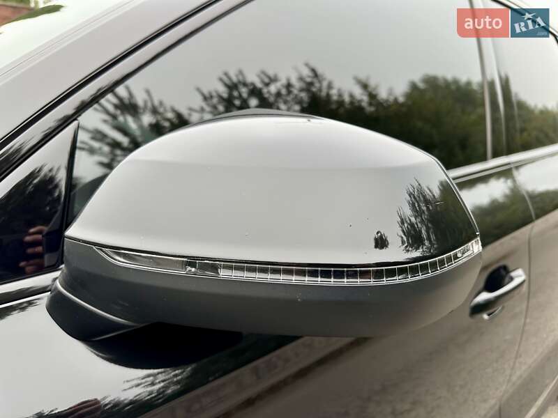 Позашляховик / Кросовер Audi SQ5 2019 в Рівному фото 71 Позашляховик / Кросовер Audi SQ5 2019 в Рівному