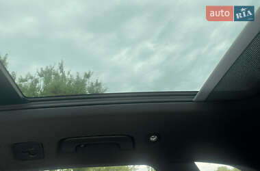 Внедорожник / Кроссовер Audi SQ5 2019 в 