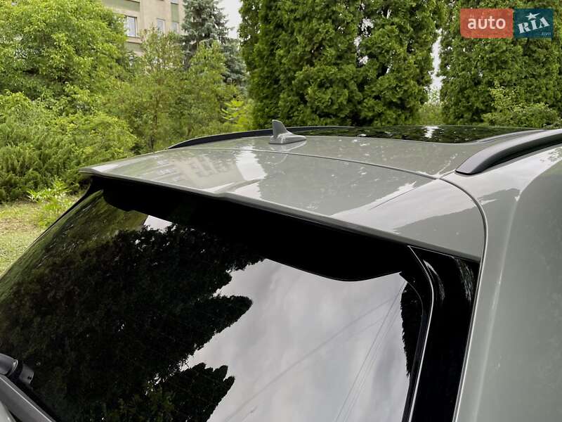 Внедорожник / Кроссовер Audi SQ5 2022 в Ровно