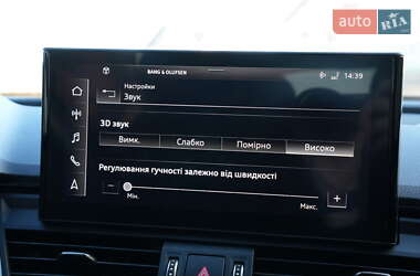 Внедорожник / Кроссовер Audi SQ5 2020 в 