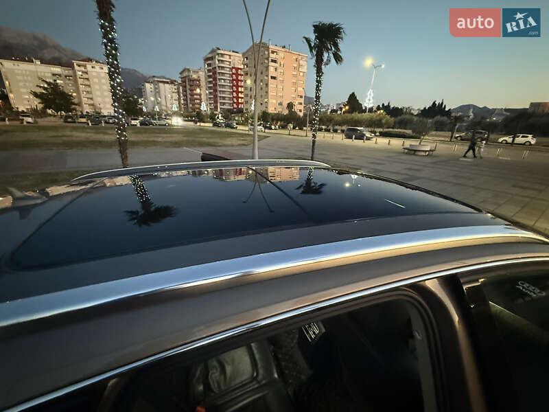 Внедорожник / Кроссовер Audi SQ5 2013 в Львове