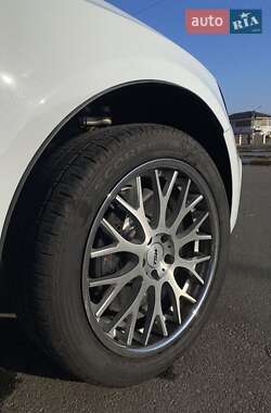 Внедорожник / Кроссовер Audi SQ5 2015 в 
