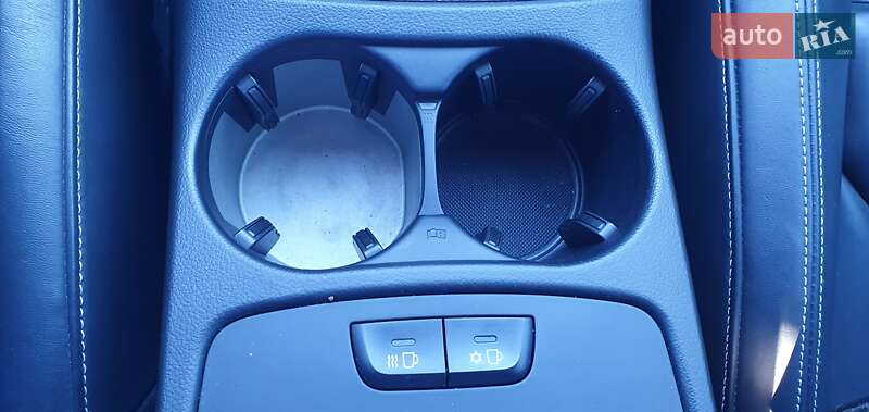 Внедорожник / Кроссовер Audi SQ5 2015 в Чернигове фото 16 Внедорожник / Кроссовер Audi SQ5 2015 в Чернигове