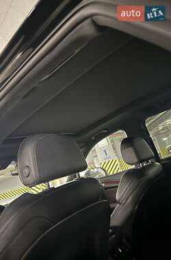 Внедорожник / Кроссовер Audi SQ5 2020 в 