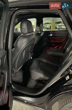 Внедорожник / Кроссовер Audi SQ5 2020 в 