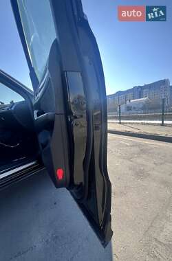 Внедорожник / Кроссовер Audi SQ5 2013 в 