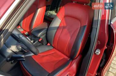 Внедорожник / Кроссовер Audi SQ5 2014 в 