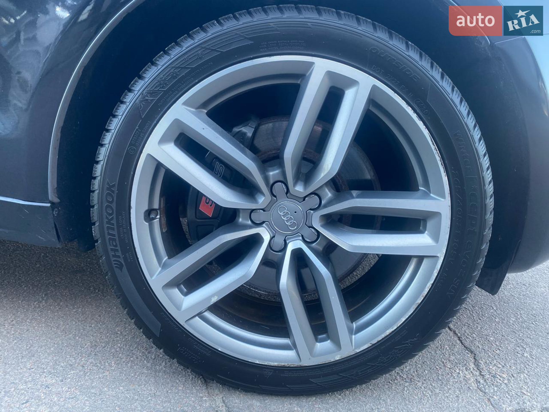 2013 Audi SQ5 - мініатюра 24