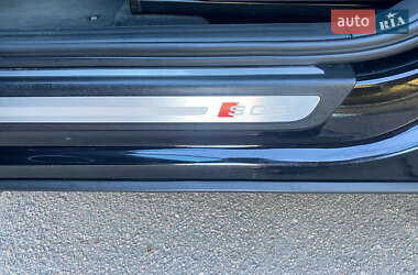 Внедорожник / Кроссовер Audi SQ5 2013 в 