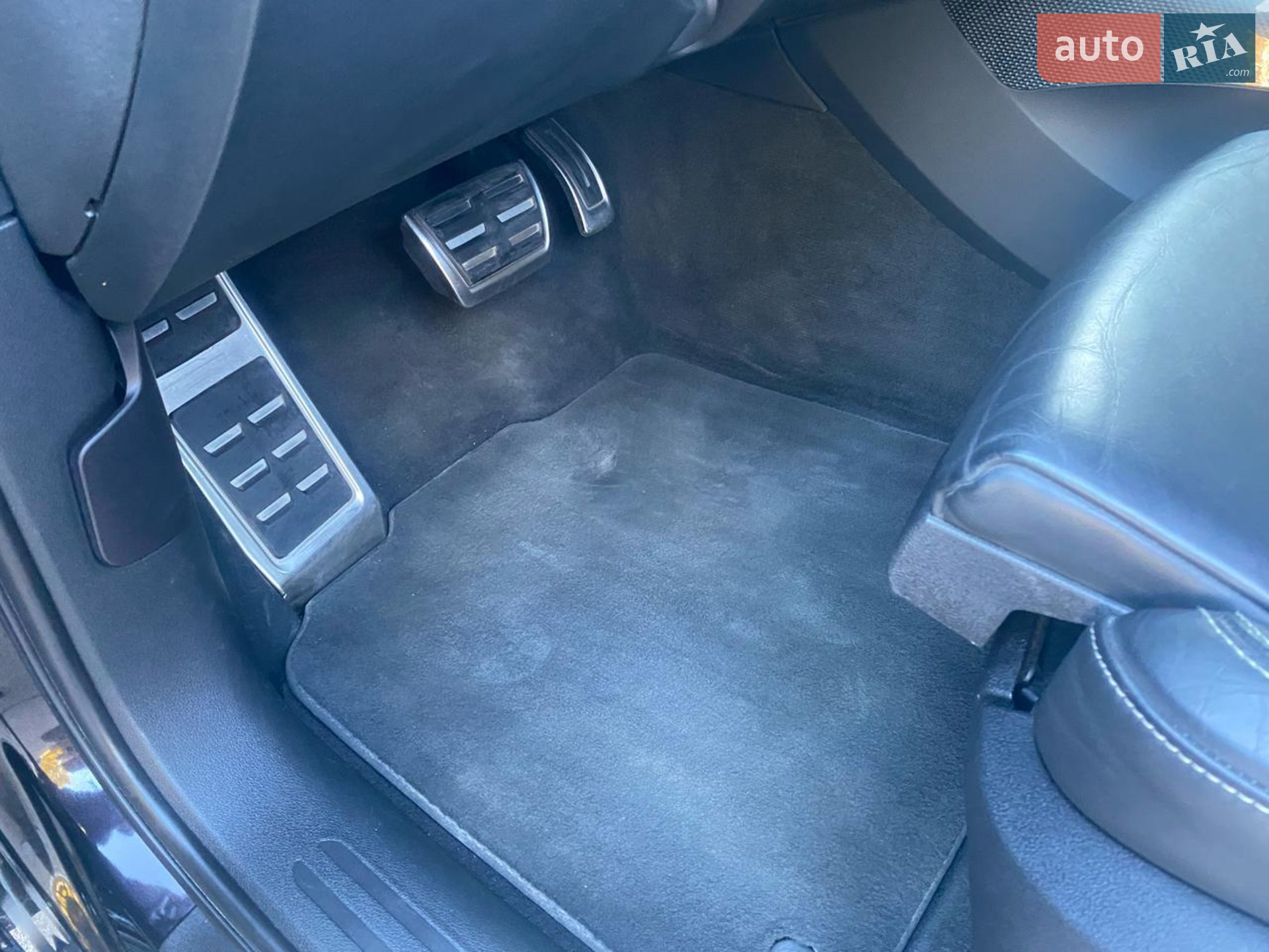 2013 Audi SQ5 - мініатюра 53