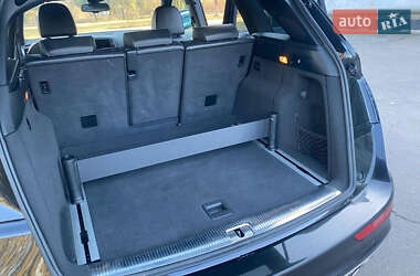 Внедорожник / Кроссовер Audi SQ5 2013 в 