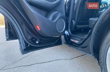 Внедорожник / Кроссовер Audi SQ5 2013 в 