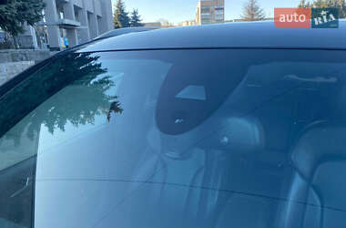 Внедорожник / Кроссовер Audi SQ5 2013 в 