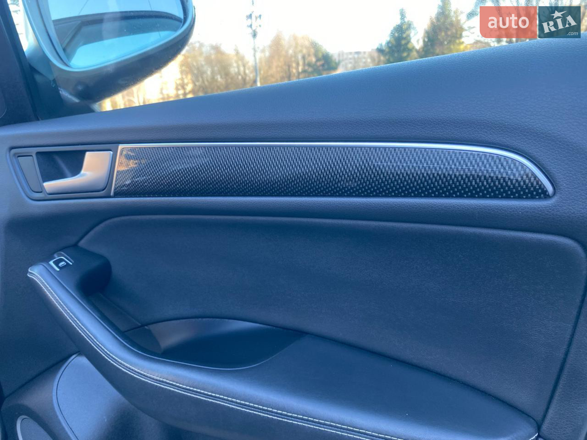 2013 Audi SQ5 - мініатюра 96