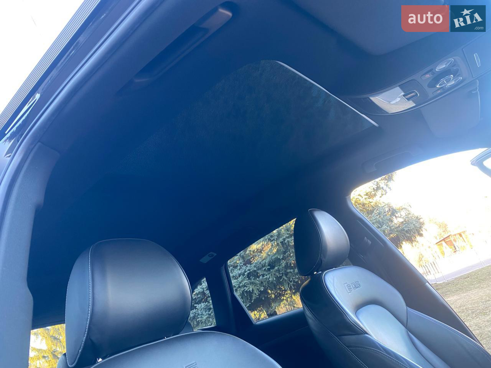 2013 Audi SQ5 - мініатюра 98