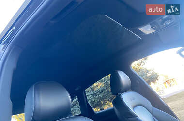 Внедорожник / Кроссовер Audi SQ5 2013 в 