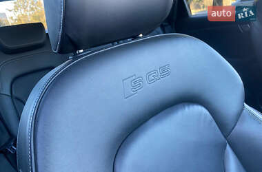 Внедорожник / Кроссовер Audi SQ5 2013 в 